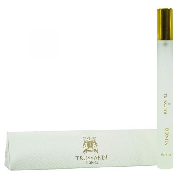 Trussardi Donna, 15ml